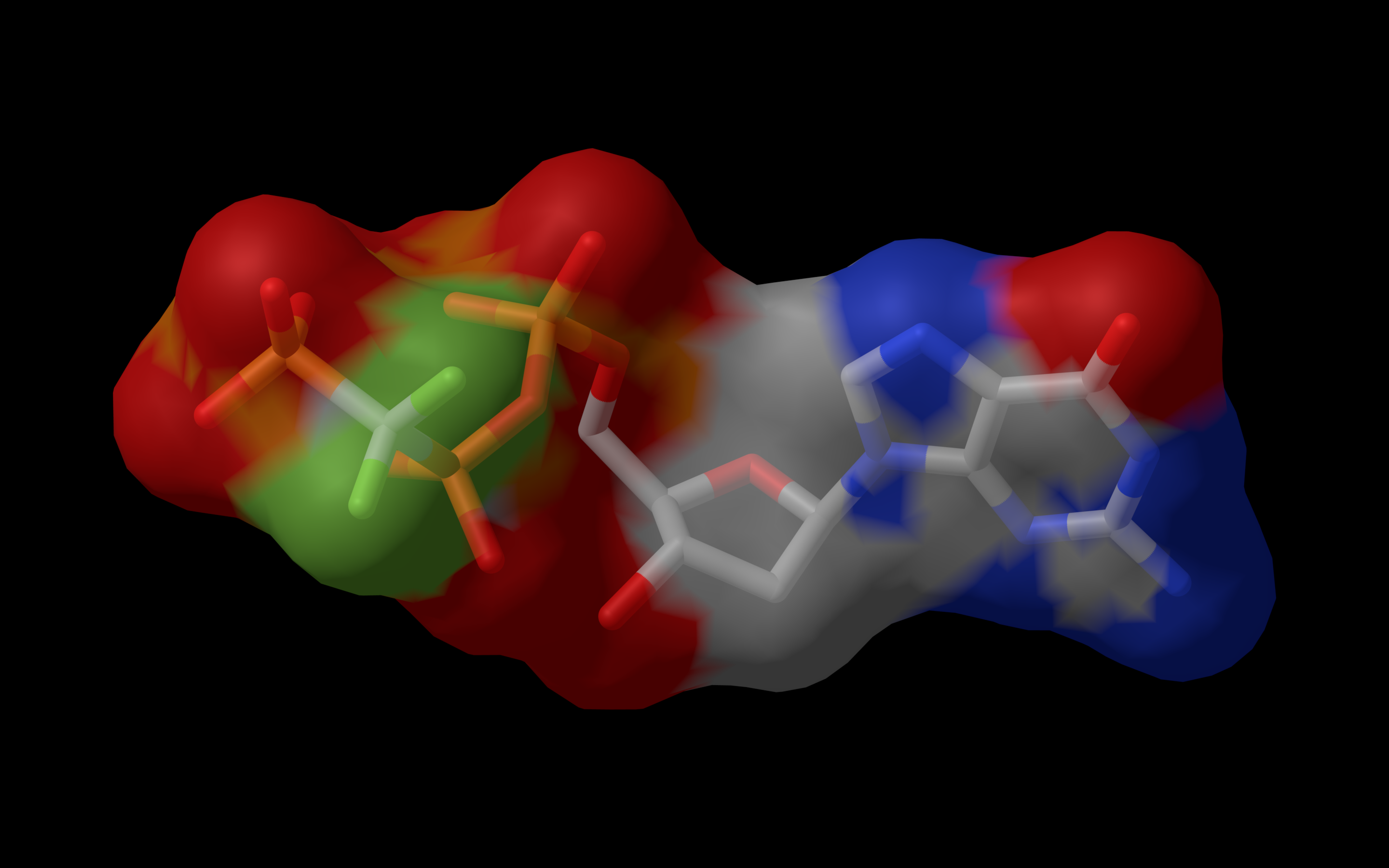 Small Molecule Structure